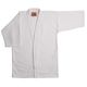 Kendo Gi - Single Layer - White - Flat