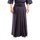 KGH-1 Polyester Rayon Kendo Hakama - Front