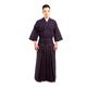 Tokujo Jirushi Set - Kendogi and Hakama - Back