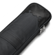 Black Hasu Nylon Shinai Bag - Cls1