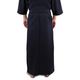 Miyabi Lightweight Pleat-Lock Hakama - Back