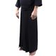 Miyabi Lightweight Pleat-Lock Hakama - Side