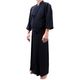 Miyabi Lightweight Kendogi and Hakama Set - Side