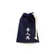 Shinai Care Set - Navy Kinchaku