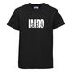 T-Shirt - Iaido Keiko - Black S