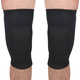 Deluxe Knee Pads - Front