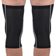 Deluxe Knee Pads - Back