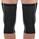 Deluxe Knee Pads - Back