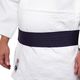Navy Obi - Velcro