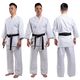 Zen Cotton Aikidogi - Model Overview