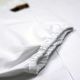 Naginata Gi - Cotton - Detail