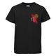 T-Shirt - Seitai Shogun - Black S