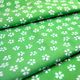Tenugui - Sakura - Green