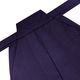 Wide Maehaba Tetron Hakama - Navy - Koshiita