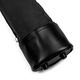 Shinai Bag - Buckle Style - Black - Botton