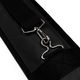 Shinai Bag - Buckle Style - Black - Close