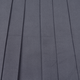 Blue Tetron Aikido Hakama - Hakama Pleats
