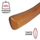 Natural OakTanto - Weight