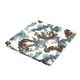 Dragon Furoshiki - Cha