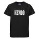 T-Shirt - Kendo Keiko - Black S