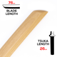 Beech Daito - Profile