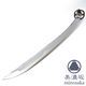 Minosaka Iaito - Higo Koshirae - Hamon