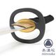 Minosaka Iaito - Higo Koshirae - Tsuba