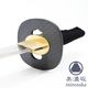 Jidai Koshirae Wakizashi Tsuba