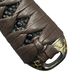 Custom Minosaka Wakizashi - Higo Koshirae Kashira Detail