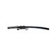 Custom Minosaka Wakizashi - Higo Koshirae Overview