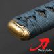 Nosyudo Iaito TJ-2-E Kashira