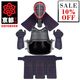 Kyoto-Pro Bogu Set - Defender