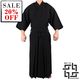 Toray Tetron Iaigi and Hakama Set