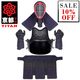 Kyoto-Pro Bogu Set - Titan