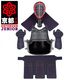 Kyoto-Pro Bogu Set - Defender