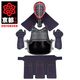 Supreme Kendo Beginner's Pack - Bogu Set