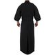 Toray Tetron Iaigi and Hakama Set- Back