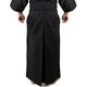 Mugen Kobo Polyester Hakama - Back