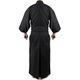Polyester Iaigi and Hakama Set- Back
