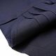 Miyabi Lightweight Indigo Dyed Hakama - Pleats