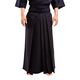 Miyabi Lightweight Indigo Dyed Hakama - Front