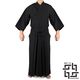 Polyester Iaigi and Hakama Set