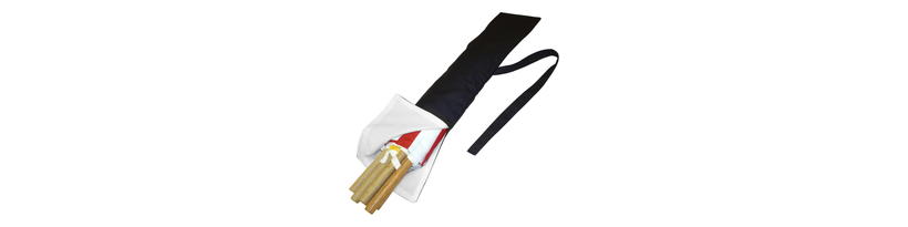 Referees Flag Bag