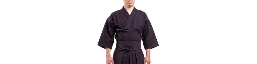 Tokujo Jirushi Kendogi - Front