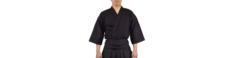 Deluxe Gokujo Kendogi - Model Front