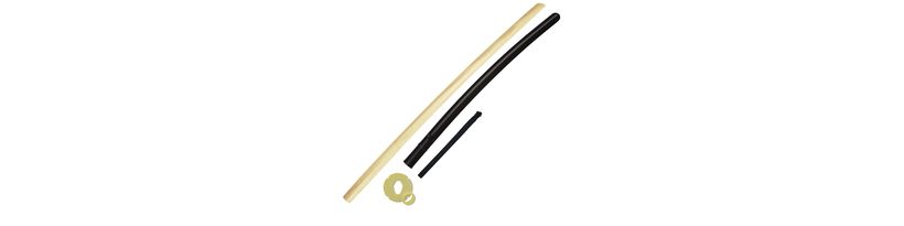 Hickory Bokken Pack