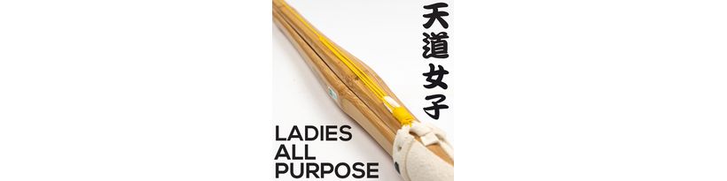 Tendo - Kendo Ladies Shinai