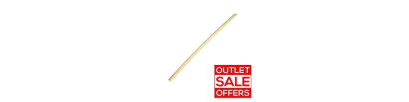 Outlet Sale - Hickory Daito