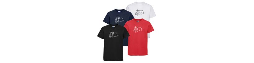 T-Shirt - Kote Heist