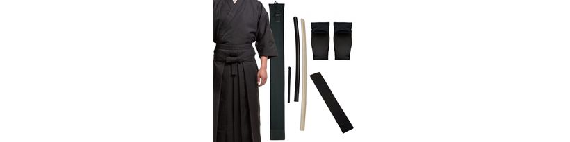 Beginners Bundle - Iaido